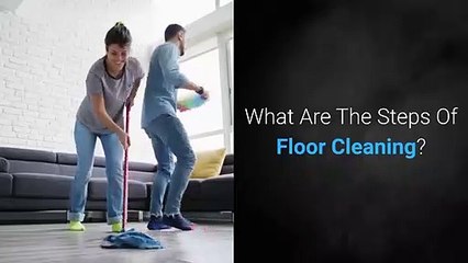 Tips For Choosing A Reliable Vinyl Floor Cleaner