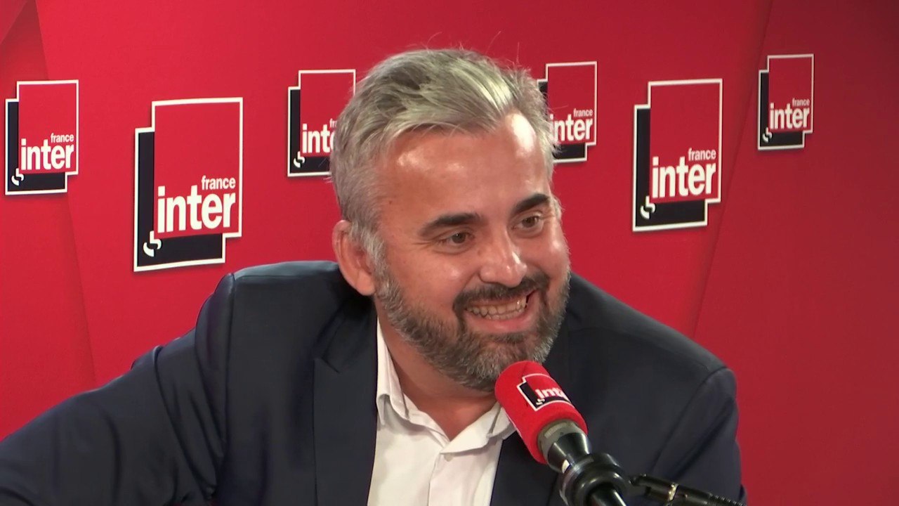 Alexis Corbière, député LFI de Seine-Saint-Denis, sur la visite de JL Mélenchon en Amérique Latine : "Il va rencontrer Lula, emprisonné, par devoir de solidarité"