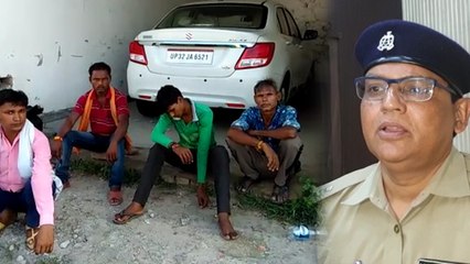 युवक ने पड़ोसी पर लगाया पत्नी की हत्या का आरोप, सच्चाई जानने पर उड़े होश