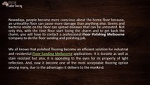 Hire Floor Polishing Company in Melbourne
