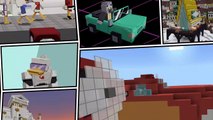 Minecraft - Patoaventuras