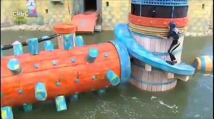 Splatalot: Series 1: Episode 4 (Dilgar and Tam)