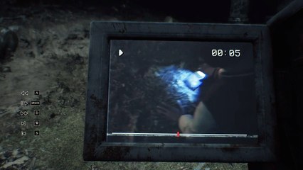 Blair witch Gameplay #4-Quemando Las Naves