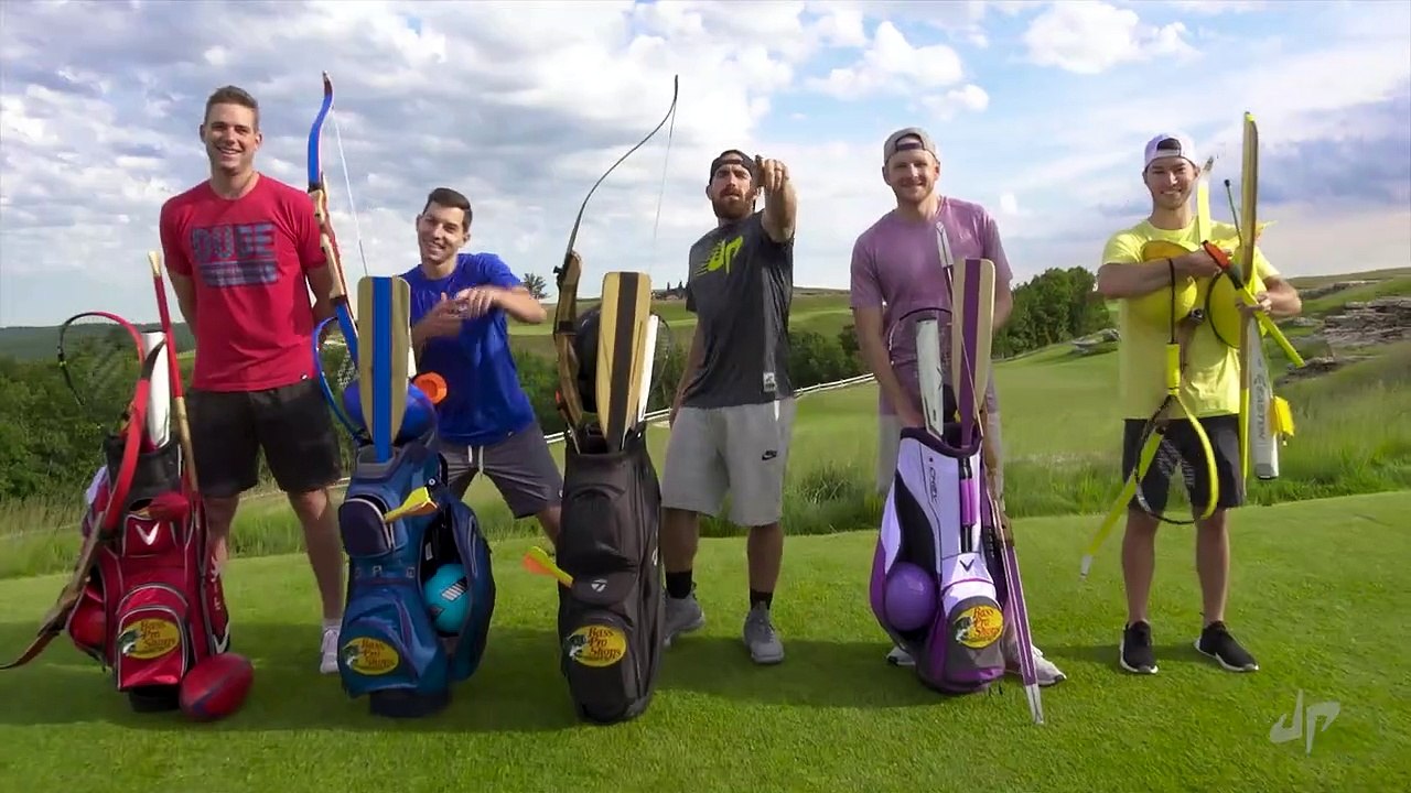 Golf Battle