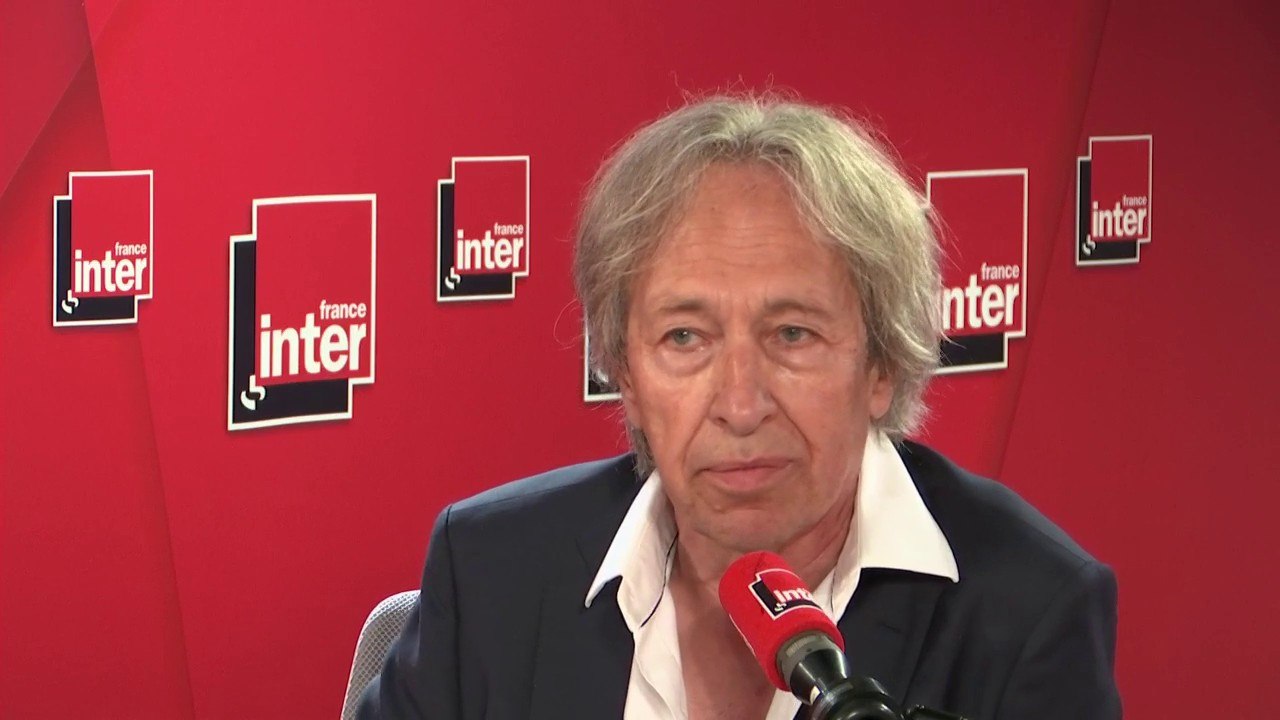 Pascal Bruckner : "Les gilets jaunes, c'était souvent des gens plutôt âgés, qui plutôt que de s'abrutir devant la télé, cette tisane des yeux, se sont retrouvés entre eux pour passer des nuits entières à discuter et refaire le monde"