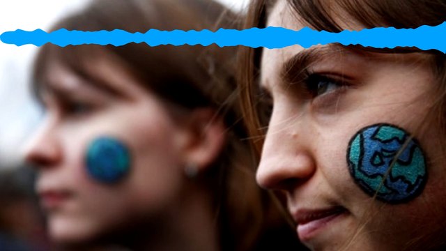 Açık Radyo'nun 'Küresel İklim Grevi Yayınları' T24'te: İhtiyarlar gençlerin 'grev çağrısı'na katılıyor; yetişkinler yetişkin gibi hareket etmeli