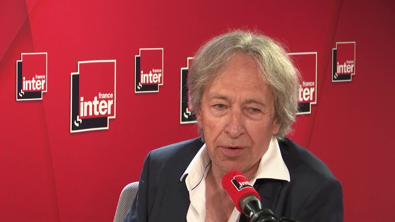 Pascal Bruckner : "Je ne crois pas à la sagesse de la vieillesse : les personnes âgées ne sont pas sages, elles sont, comme les jeunes, agitées de pulsions contradictoires"