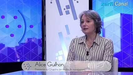 Les écoles de commerce face aux stratégies "globales" [Alice Guilhon]