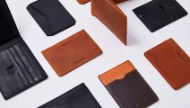 HILLWOOD CARRY CO. An online store of Wallets, Billfolds & Cardholders