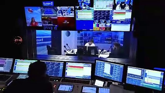 Pierre Souvet : les perturbateurs endocriniens peuvent provoquer des atteintes à la fertilité ou favoriser les cancers