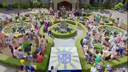 Descendiente 3 Pelicula Completa Español Latino 2019 | Parte 1