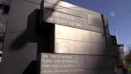 Avustralya'da Tamil ailenin sınır dışı edilme kararına mahkeme engeli - MELBOURNE