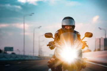 ¿Por qué la  moto es la mejor opción en la ciudad?