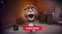 Katie Sky -  Monsters | I see your monsters - talking tom version | AndroM92