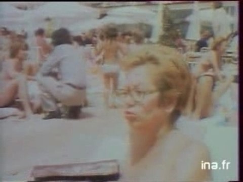 Monique Pantel réagit au palmarès du Festival de Cannes 77