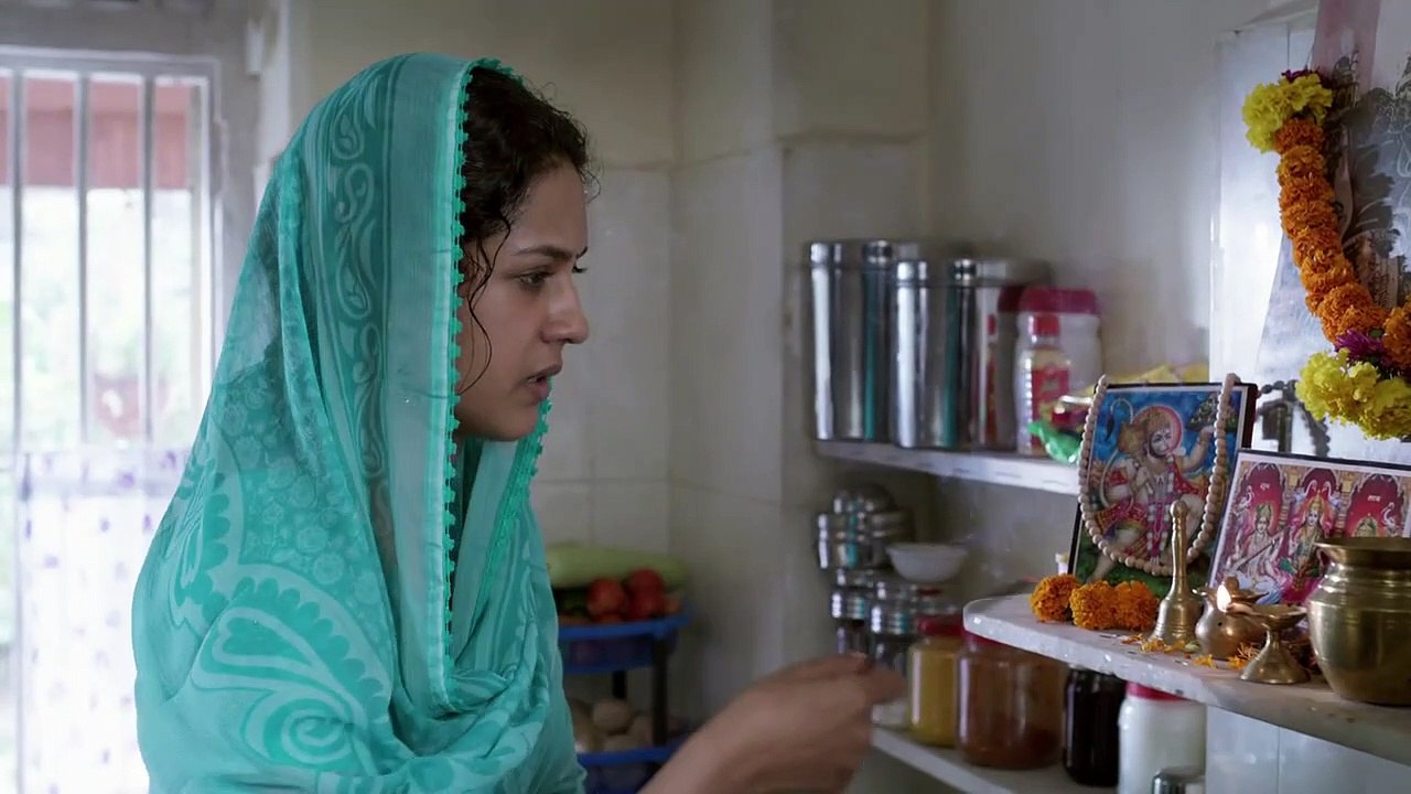 Teaspoon Award Winning Hindi Short Film 2015 by Aban Bharucha Deohans(1)