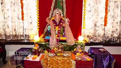 Ganesh Chaturthi: Lord Ganesha Is My Family Member, Says Divya Dutta