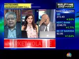 Top F&O trading ideas by market expert Hemen Kapadia of KRChoksey Securities