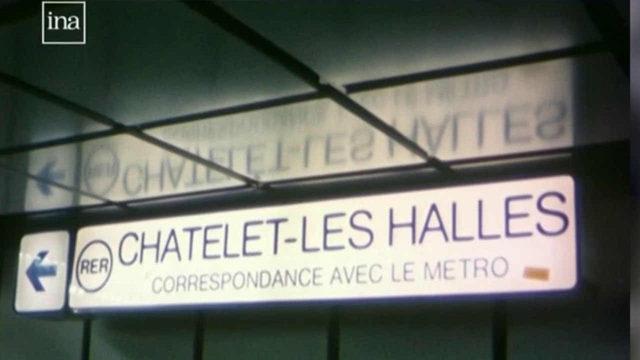 Actu plus - Le Forum des Halles