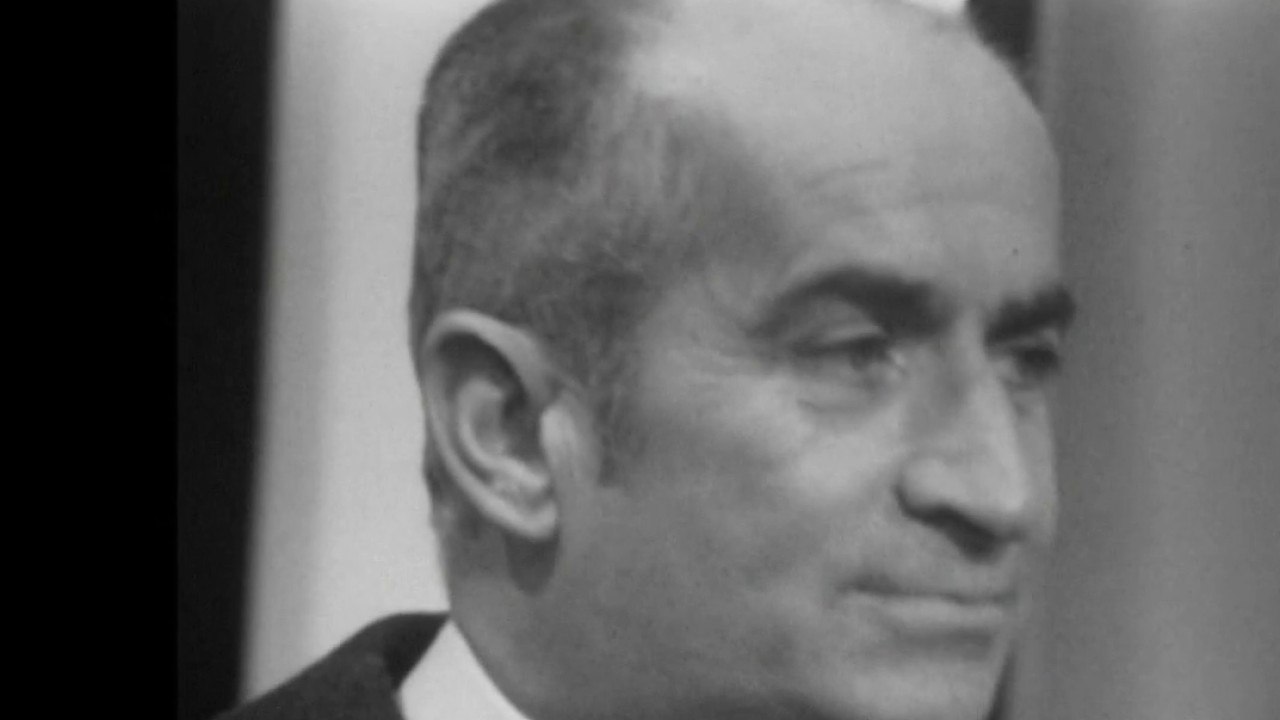 Musique - Louis de Funès, l’homme-orchestre