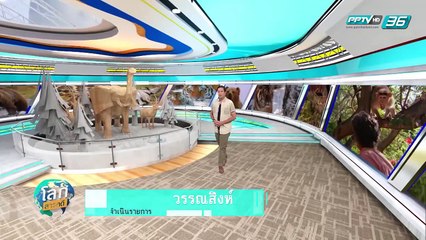 สุดยอดสัตว์อันตราย แห่งเอเชีย - โลกสารคดี (1/3)