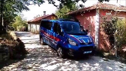 2 gündür altın aranan yerden bakın ne çıktı