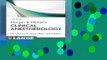 [READ] Morgan and Mikhail s Clinical Anesthesiology, 5th edition (Lange Medical Books)