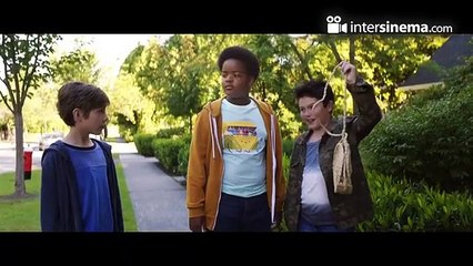 Uslu Çocuklar - Fragman