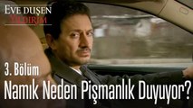 Namık'ın pişmanlığı... - Eve Düşen Yıldırım 3. Bölüm