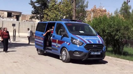 Cinayet zanlısı tutuklandı - MARDİN