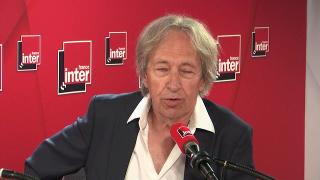 Pascal Bruckner : Je ne crois pas à la sagesse de la vieillesse