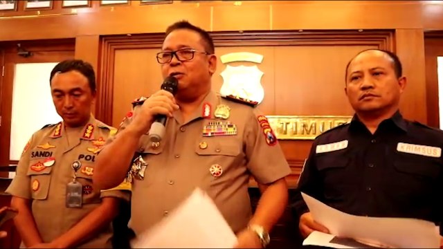 Polda Jatim Tetapkan Veronica Koman jadi Tersangka Provokasi Pemantik Kerusuhan Manokwari Papua