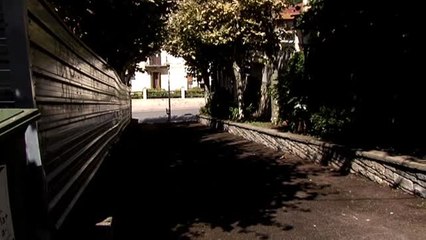 Agreden a un hombre que intentó evitar que dos chicas fueran  acosadas en Plentizia (Vizcaya)