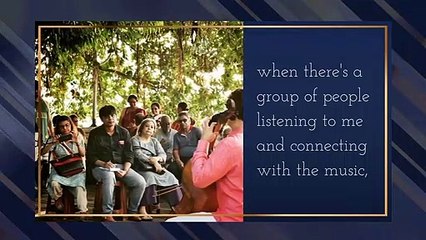 Famous Cellist Dale Henderson on the Magic of Music