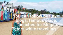 Most Famous Travel Blogger in Sydney - The Urbanite Insight