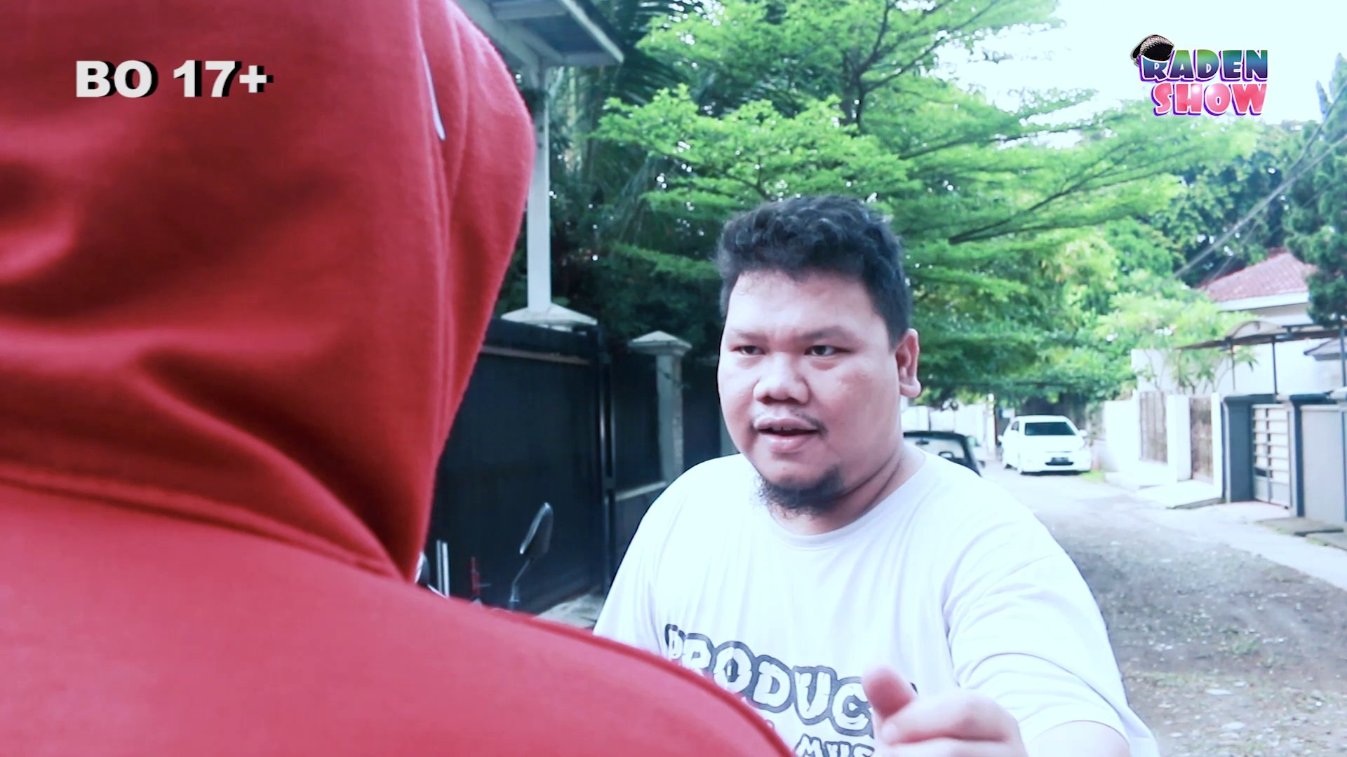 Safar feat. Raden Show - Hipnotis Tingkat Dewa
