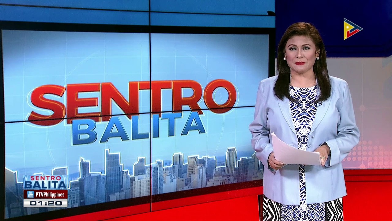 DILG, nais palawigin ang suspensyon sa GCTA
