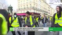 Gilets Jaunes - «Bout de bois» ou «matraque» : la justice doit trancher aujourd’hui sur le cas d’Eric Drouet - VIDEO