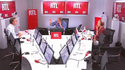 Notre-Dame : "il y aura plutôt des gestes architecturaux aux alentours" dit Stéphane Bern