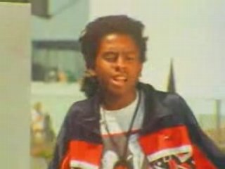 Tonton David - Peuples Du Monde