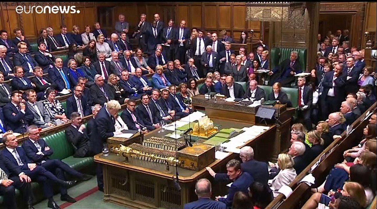 Brexit: Machtkampf spitzt sich zu