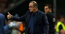 Galatasaray'dan Fatih Terim'e doğum günü kutlaması