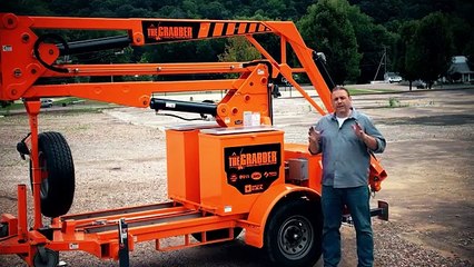 Malta Dynamics Mobile Grabber Fall Protection System_360p