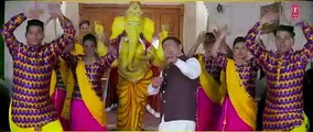 जय गणेश देवा I Jai Ganesh Deva I JATIN SHARMA I Music By_ NARESH CHAUHAN I Full