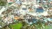 Découvrez les images aériennes des Bahamas après le passage de l’ouragan Dorian qui a fait au moins 7 morts - VIDEO