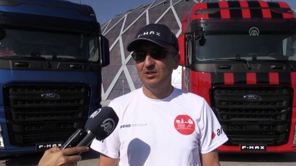 'İlk yerli şanzımanı 2020'de pazara sunacağız' - ESKİŞEHİR