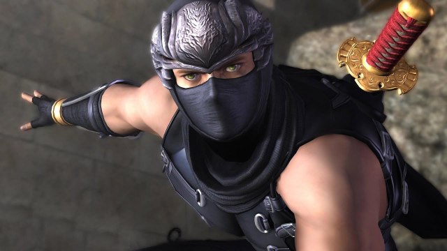 Warriors Orochi 4 Ultimate - Annonce de Ryu Hayabusa