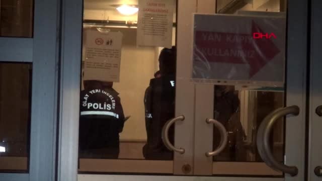 Karaman eğlencede korkunç son; 7'nci kattan düşüp ölen arkadaşlarını bırakıp, kaçtılar