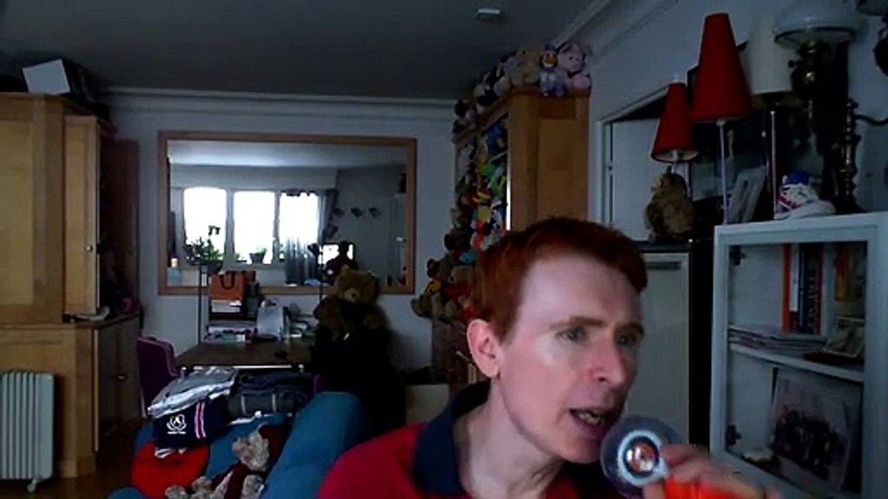 Wiwi égratigne "sur le rythme" de Jérôme Couture