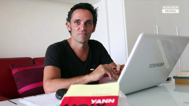 Yann Moix attaqué en justice par son frère : il veut porter plainte à son tour